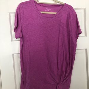 NWT Motherhood maternity T shirt